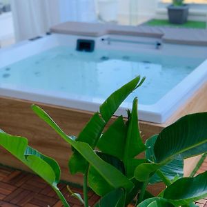Dalu Suite Terrace